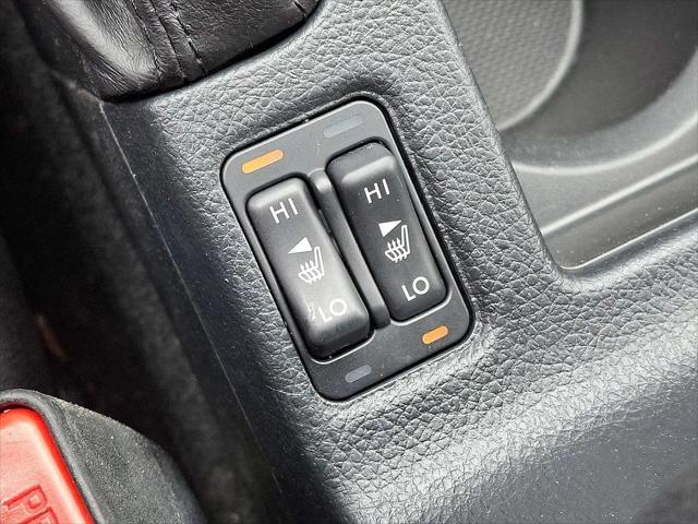 2016 Subaru Impreza 2.0i Sport Premium