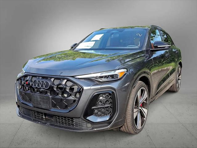2026 Audi SQ5 Presige TFSI quattro S tronic for sale in Maplewood, NJ