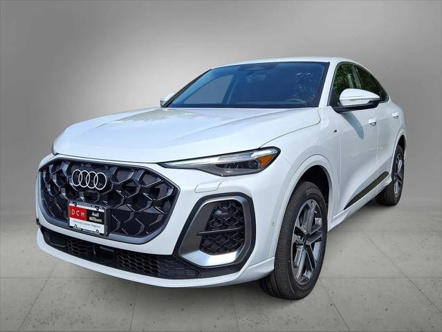 2026 Audi Q5 Sportback Premium Plus TFSI quattro S tronic for sale in Maplewood, NJ