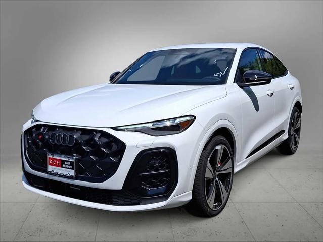 2026 Audi SQ5 Sportback Premium Plus TFSI quattro S tronic for sale in Maplewood, NJ