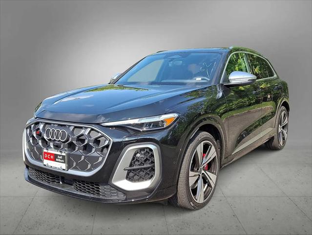 2026 Audi SQ5 Premium TFSI quattro S tronic for sale in Maplewood, NJ