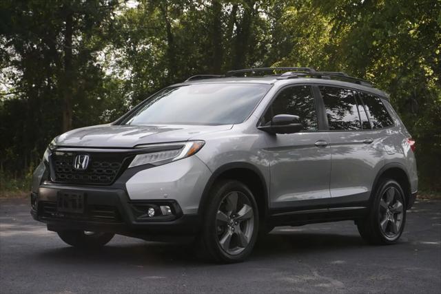 2019 Honda Passport Touring for sale in Murfreesboro, TN