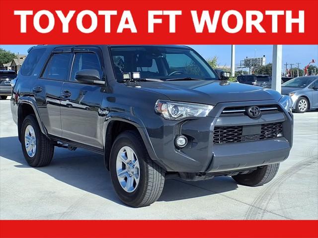 2024 Toyota 4Runner SR5 for sale in White Settlement, TX