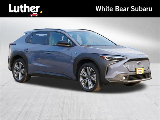 2023 Subaru Solterra Limited for sale in White Bear, MN