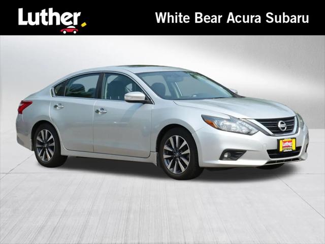 2016 Nissan Altima 2.5 SL for sale in White Bear, MN