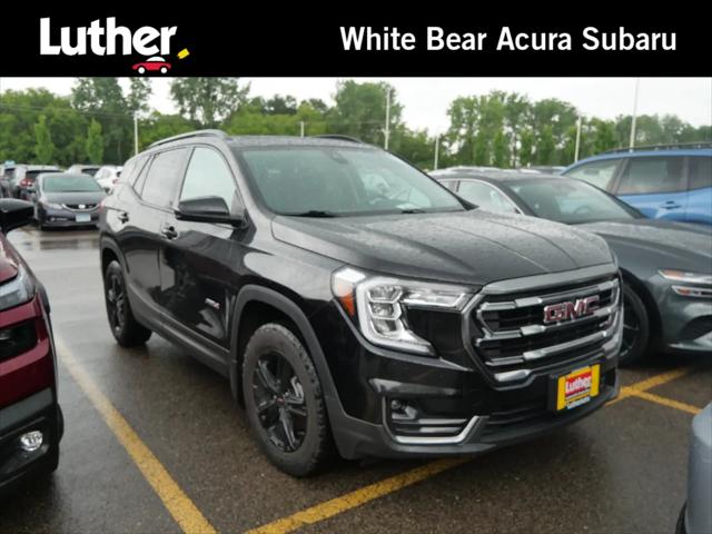 2023 GMC Terrain AT4 for sale in White Bear, MN
