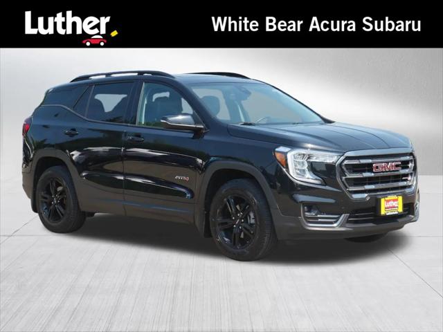 2023 GMC Terrain AT4 for sale in White Bear, MN
