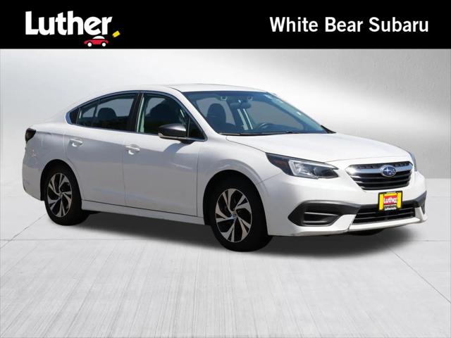 2022 Subaru Legacy 2.5i for sale in White Bear, MN