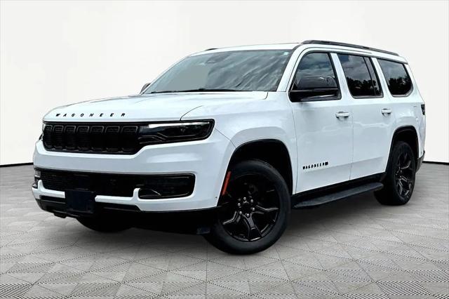 2024 Jeep Wagoneer Series II Carbide for sale in Fort Walton Beach, FL