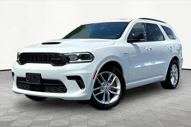 2025 Dodge Durango R/T for sale in Fort Walton Beach, FL