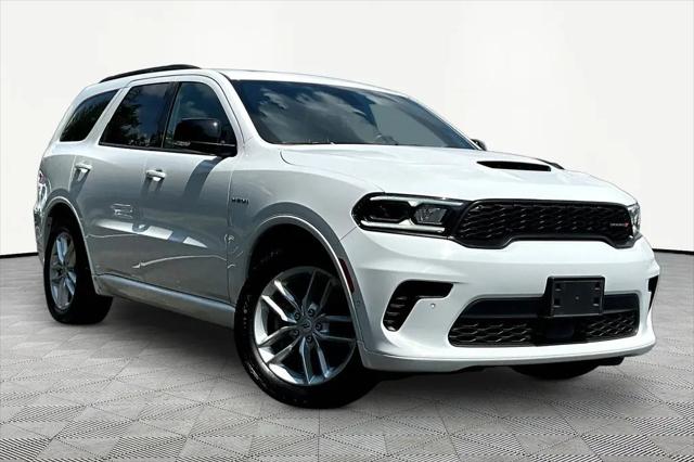 2025 Dodge Durango R/T