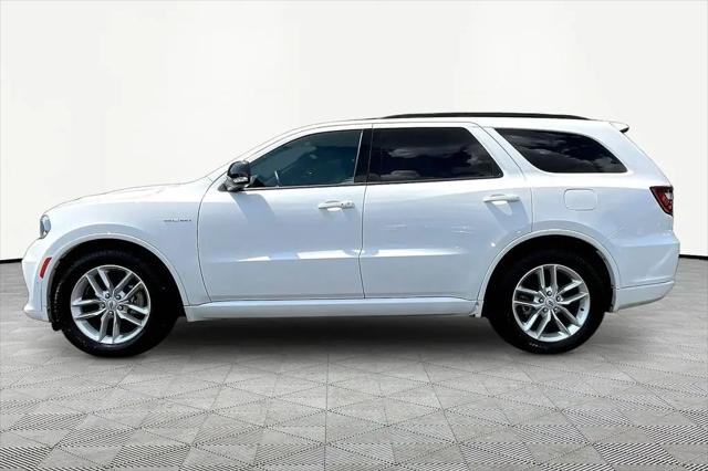 2025 Dodge Durango R/T