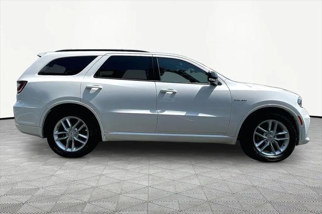 2025 Dodge Durango R/T