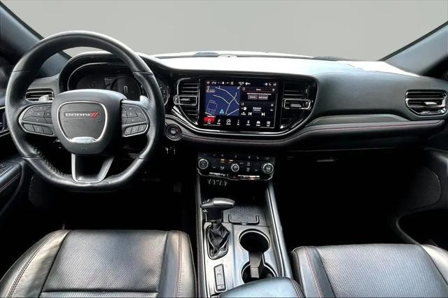 2025 Dodge Durango R/T