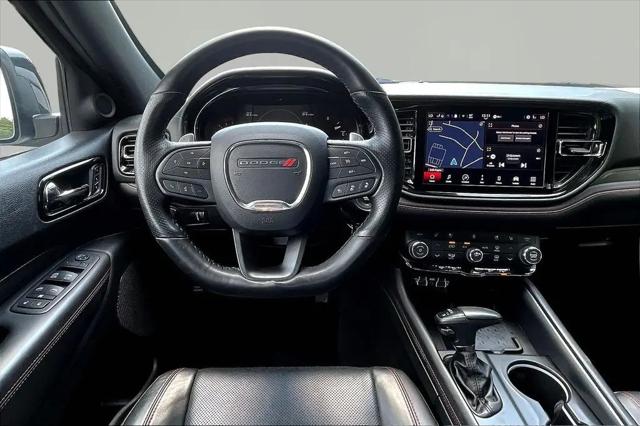 2025 Dodge Durango R/T