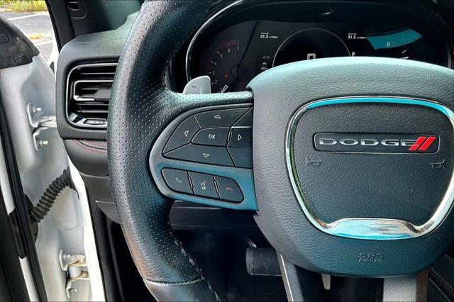 2025 Dodge Durango R/T