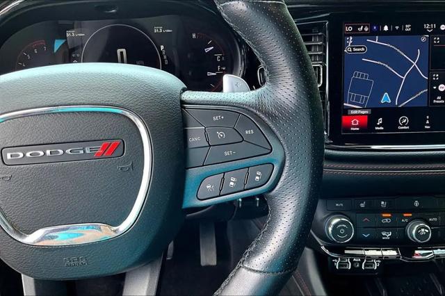 2025 Dodge Durango R/T