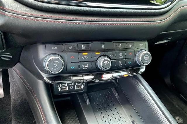 2025 Dodge Durango R/T