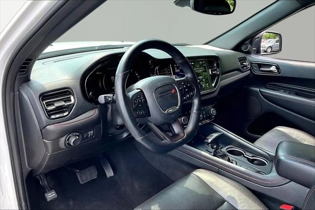 2025 Dodge Durango R/T