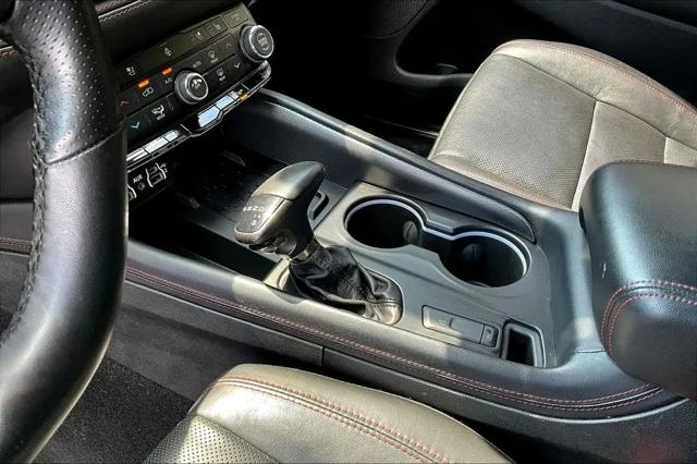 2025 Dodge Durango R/T