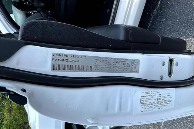 2025 Dodge Durango R/T