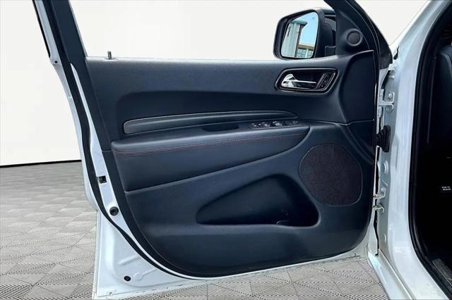 2025 Dodge Durango R/T