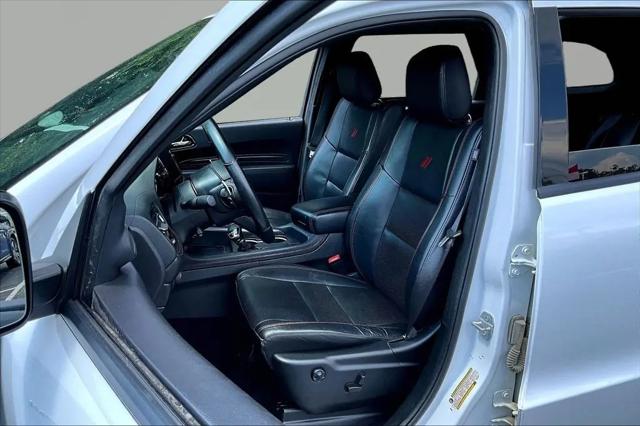 2025 Dodge Durango R/T