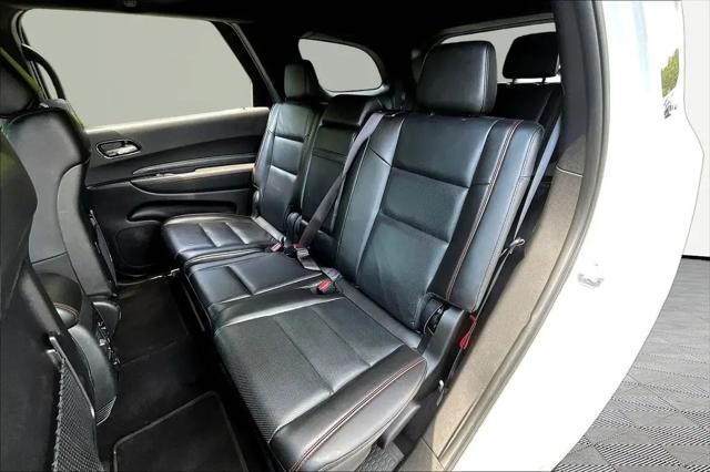 2025 Dodge Durango R/T