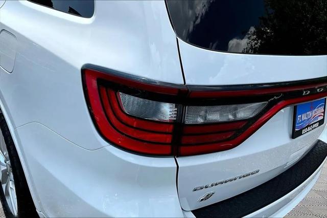 2025 Dodge Durango R/T