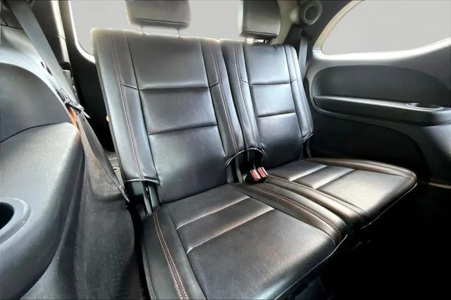 2025 Dodge Durango R/T