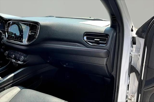 2025 Dodge Durango R/T