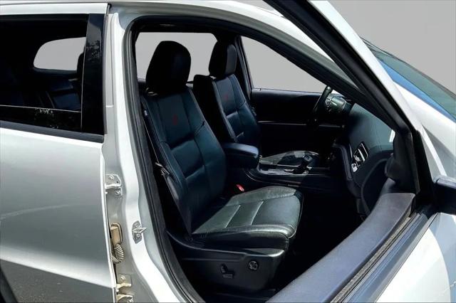 2025 Dodge Durango R/T