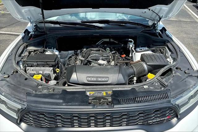 2025 Dodge Durango R/T