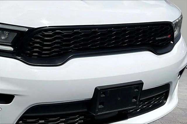 2025 Dodge Durango R/T