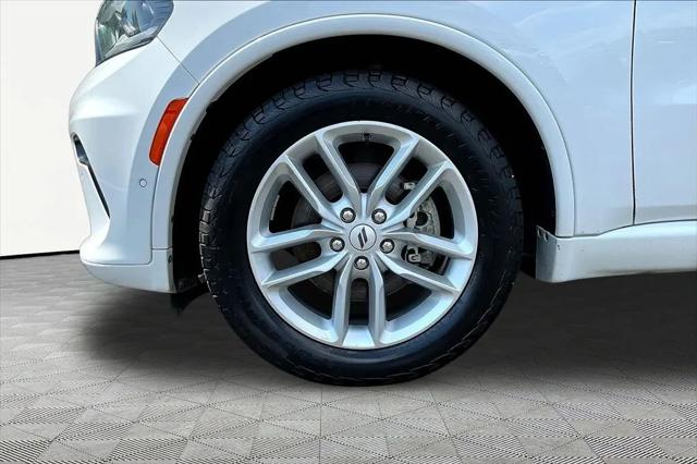 2025 Dodge Durango R/T