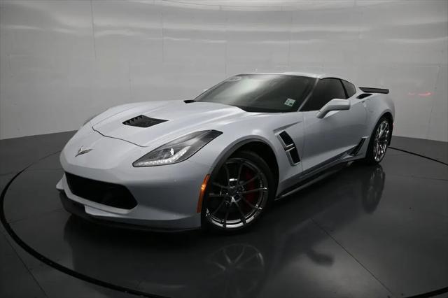 2019 Chevrolet Corvette Grand Sport for sale in Metairie, LA