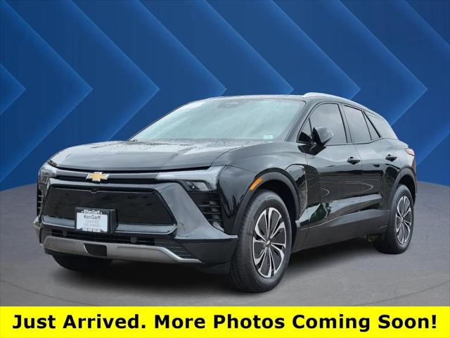 2024 Chevrolet V Blazer eAWD 2LT for sale in Greeley, CO