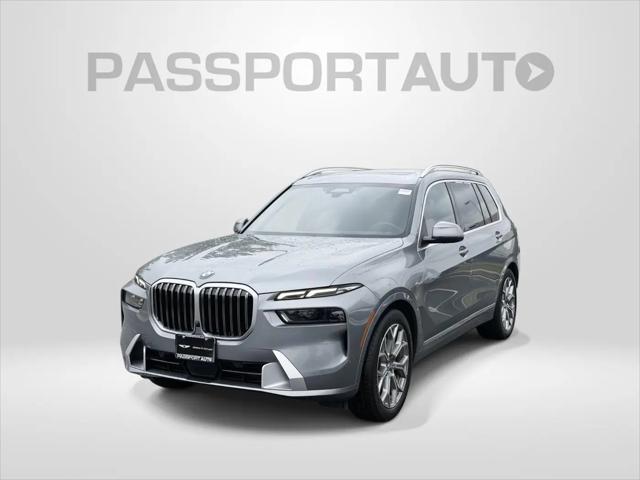 2024 BMW X7 xDrive40i for sale in Suitland, MD