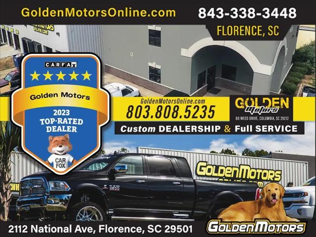 2019 Ford F-250 King Ranch for sale in Florence, SC