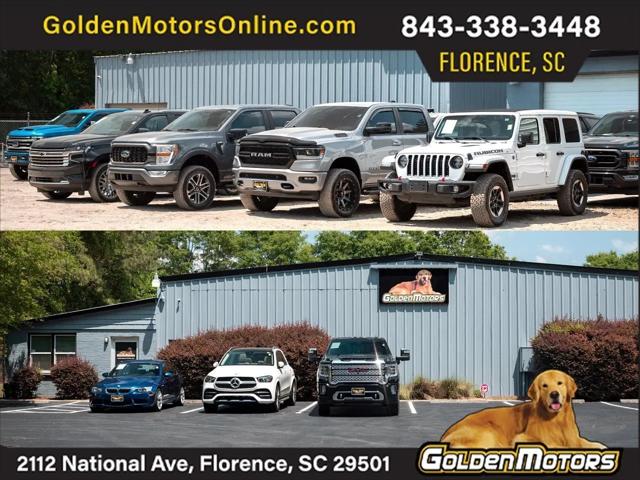 2019 Ford F-250 King Ranch for sale in Florence, SC