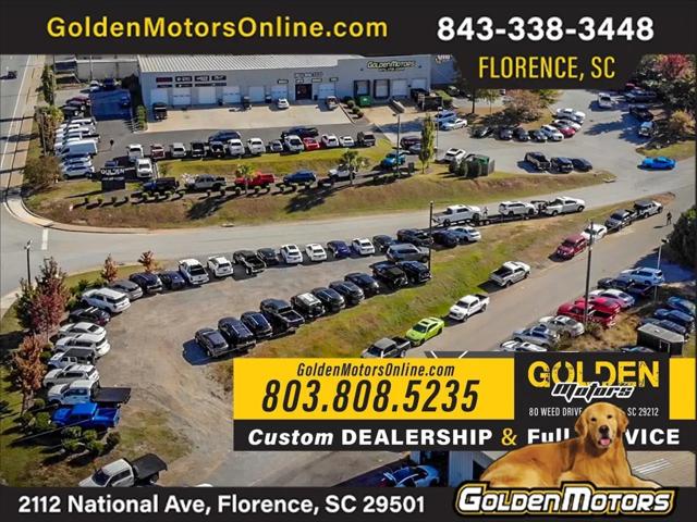 2017 GMC Sierra 1500 SLT for sale in Florence, SC