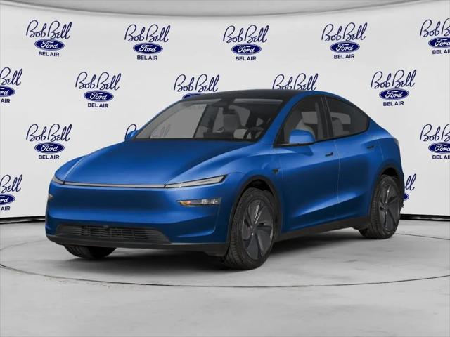 2026 Tesla Model Y Long Range Launch Series for sale in Bel Air, MD, MD