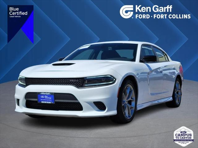 2023 Dodge Charger GT for sale in Fort Collins, CO
