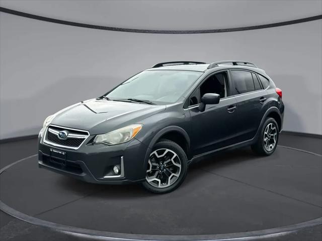 2017 Subaru Crosstrek 2.0i Premium for sale in Troy, NY