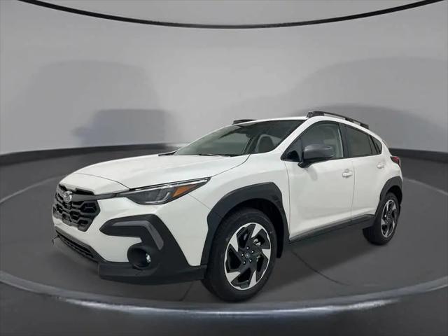 2026 Subaru Crosstrek Limited for sale in Troy, NY