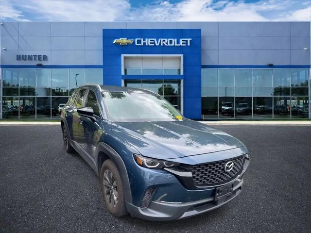 2025 Mazda CX-50 2.5 S Select Package for sale in Charlotte, NC