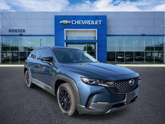 2025 Mazda CX-50 2.5 S Select Package for sale in Charlotte, NC