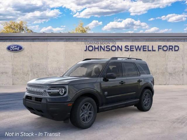 2026 Ford Bronco Sport Big Bend for sale in Marble Falls, TX