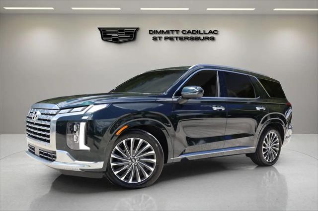 2023 Hyundai Palisade Calligraphy for sale in Pinellas Park, FL