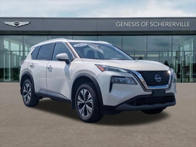 2023 Nissan Rogue SV Intelligent AWD for sale in Schererville, IN